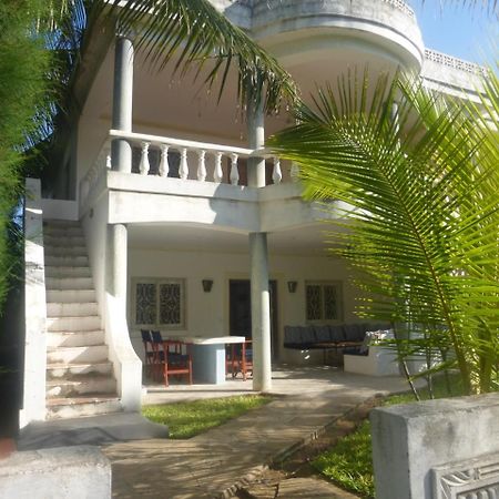 Downtown Malindi Apartment Bagian luar foto