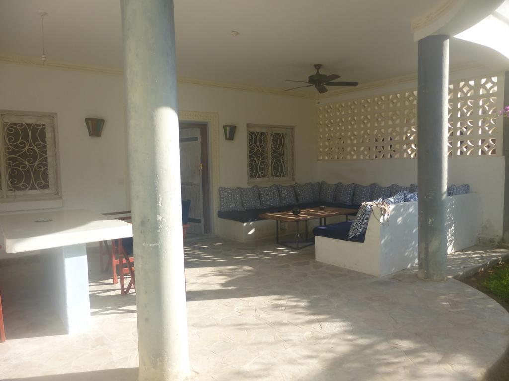 Downtown Malindi Apartment Bagian luar foto