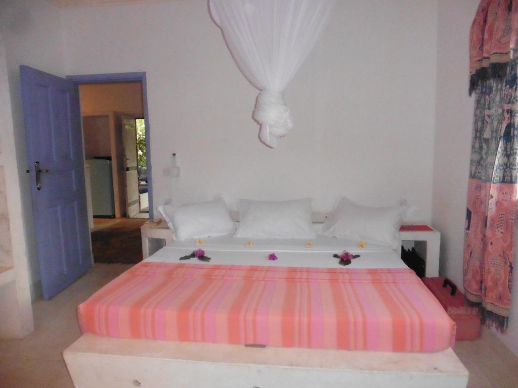 Downtown Malindi Apartment Bagian luar foto