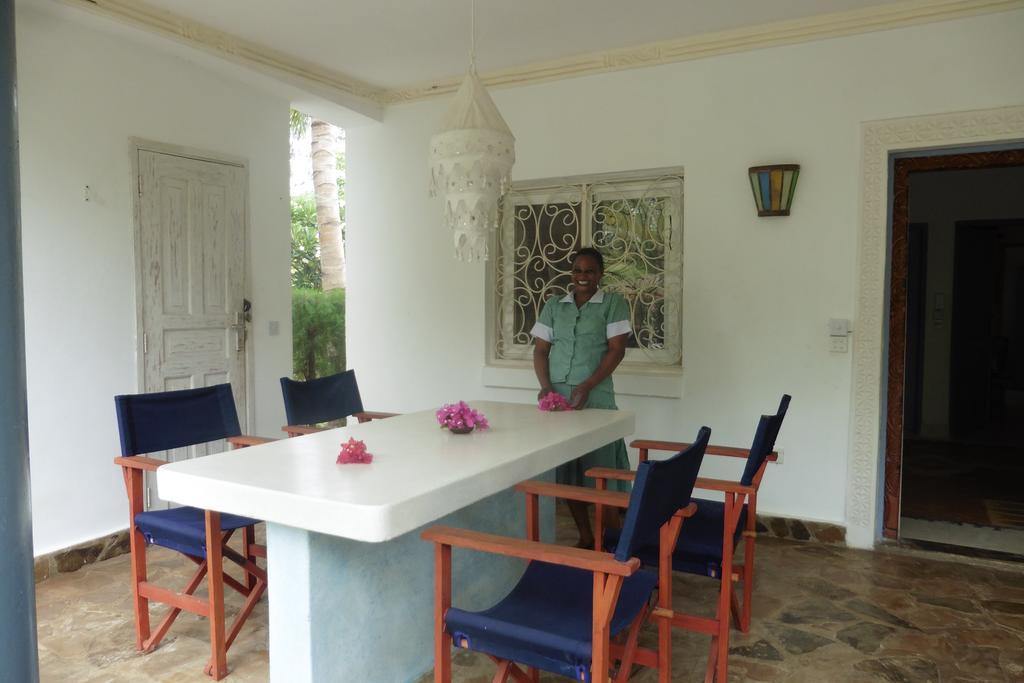 Downtown Malindi Apartment Bagian luar foto