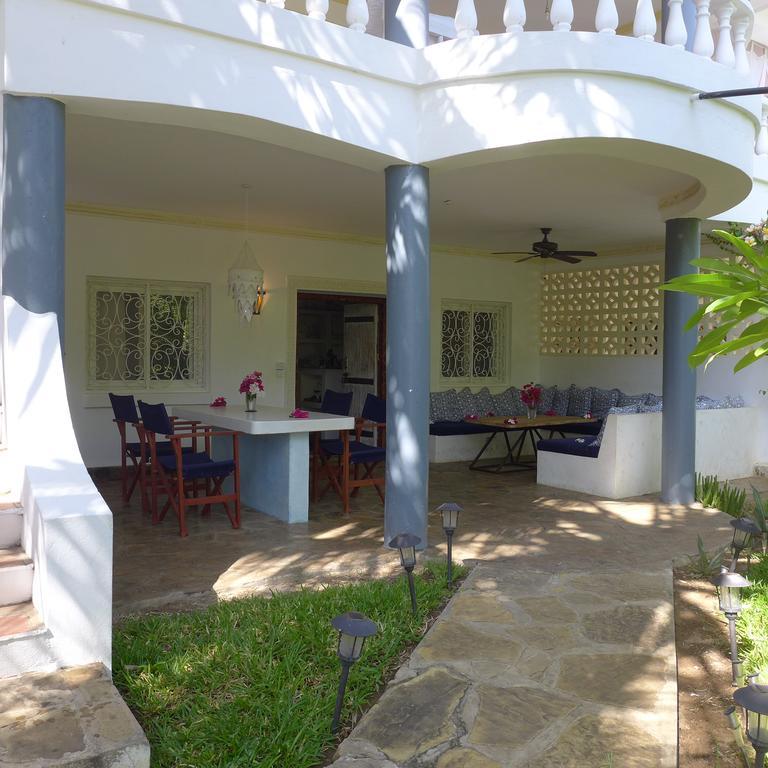 Downtown Malindi Apartment Bagian luar foto